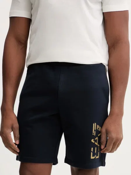 Emporio Armani pantaloni scurți din