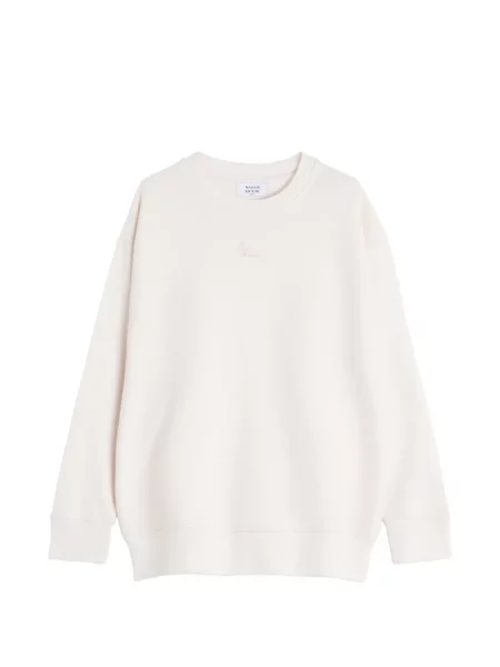 Суитчър Maison Kitsuné