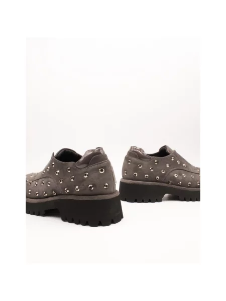 Pantofi Noa Harmon gri