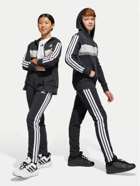 Adidas Trening Seasonal Essentials Tiberio negru