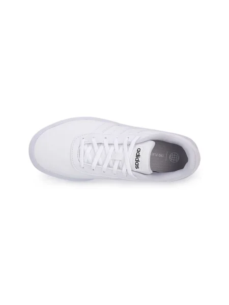 Pantofi Adidas alb