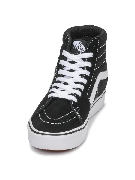 Pantofi Vans negru