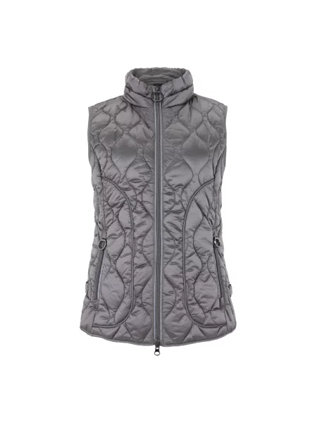 Pikowana kamizelka Betty Barclay czarna