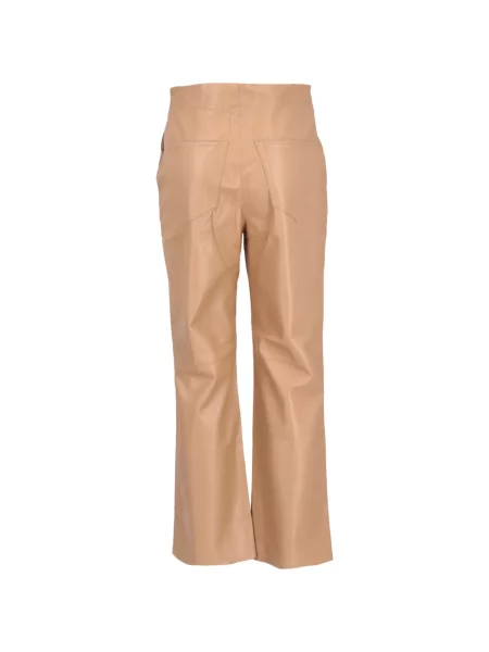 Pantaloni Nanushka