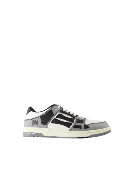 Sneakersy Amiri czarne