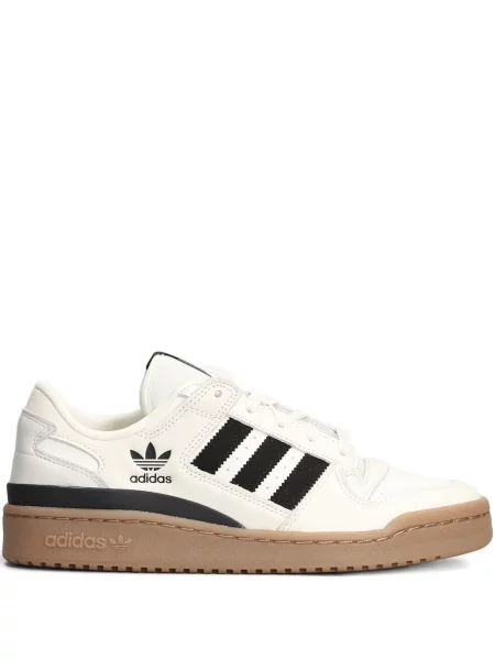 Маратонки Adidas Forum черно