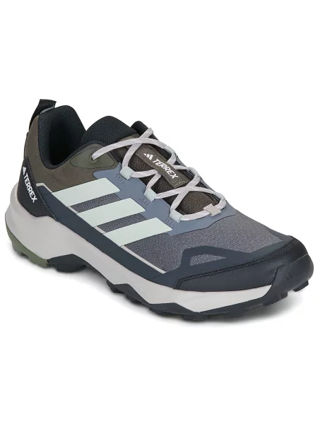 Pantofi Adidas gri
