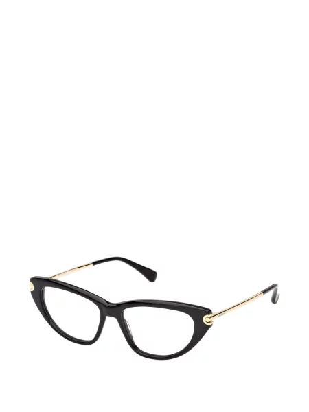 Ochelari de soare Max Mara negru