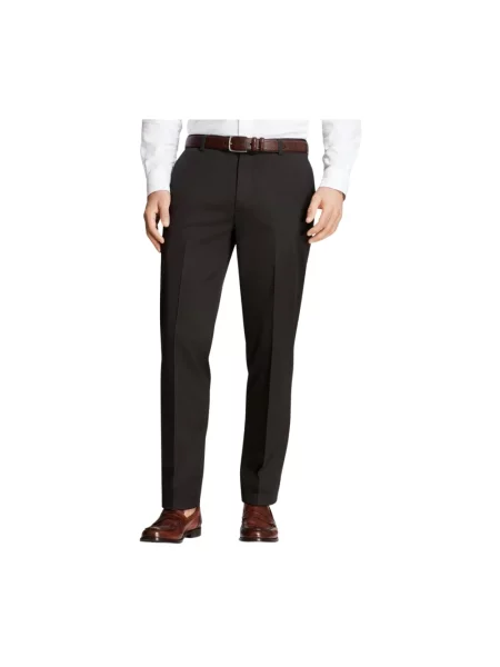 Сhinosy Brooks Brothers czarne