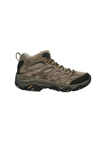 Pantofi Merrell bej