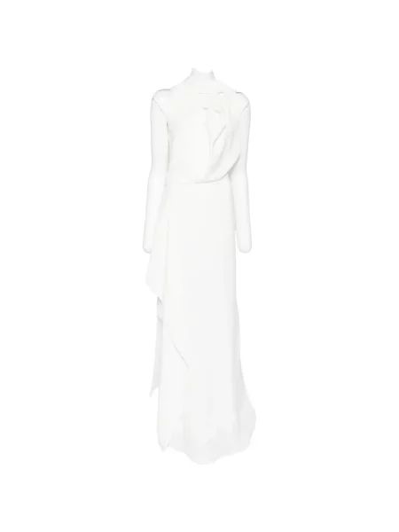 Rochie Maticevski alb