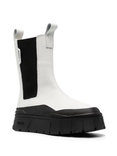 Chelsea boots Puma
