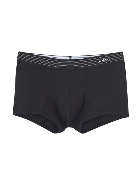 Dagi Boksarice črna