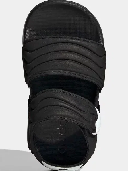 Детские шлепанцы Adidas
