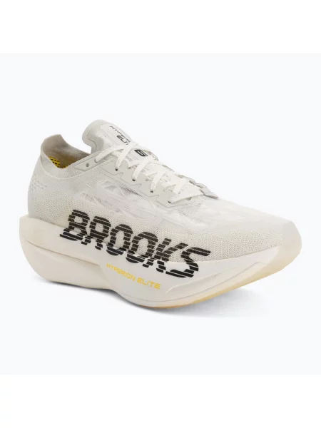 Кроссовки для бега Brooks черные