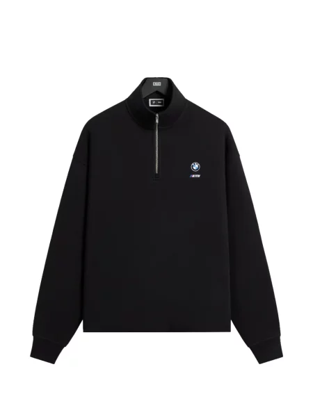 Pulover Kith negru