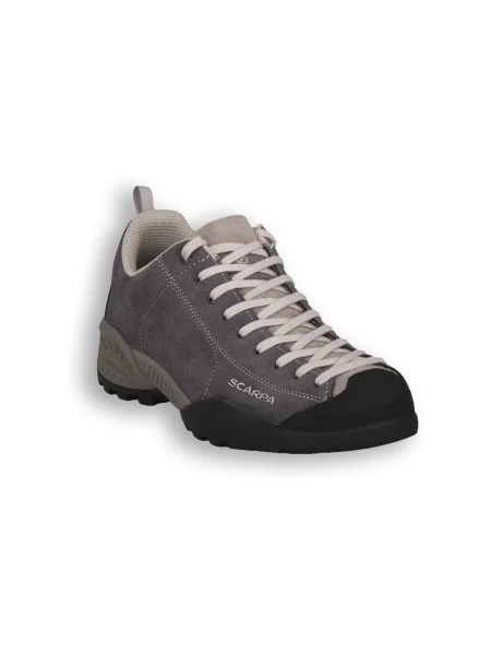 Pantofi Scarpa negru