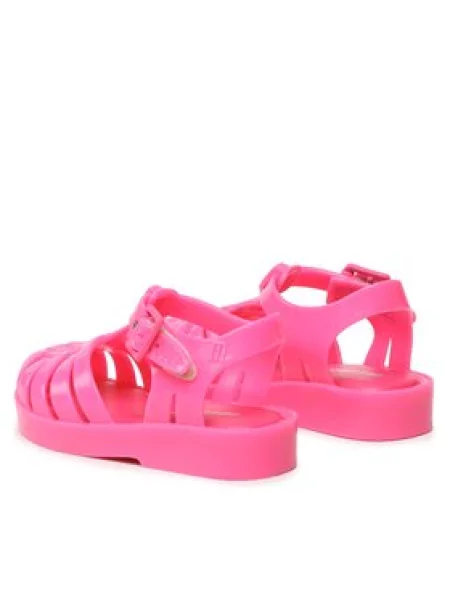 Melissa Sandali Mini Melissa Possesion Bb roza