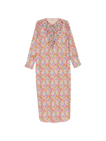Rochie Bambah roz