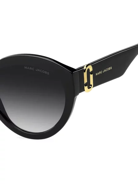 Ochelari de soare Marc Jacobs Eyewear negru