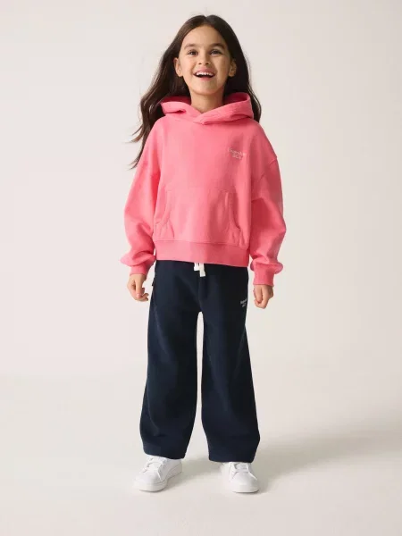 Overal Superdry & Co modrá