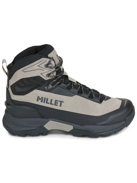 Pantofi Millet bej