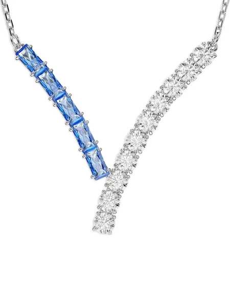 Přívěsek Swarovski stříbrný