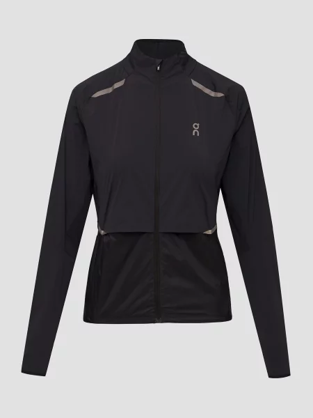 Kurtka On Weather Jacket Black S czarna