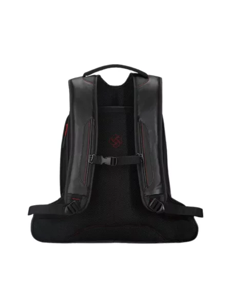 Plecak miejski Samsonite Paradiver Light 19 l black czarny