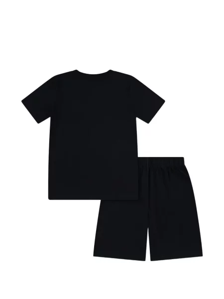 Szorty dziecięce Polo Ralph Lauren czarne