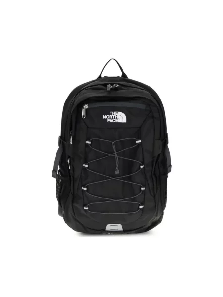 Plecak The North Face czarny