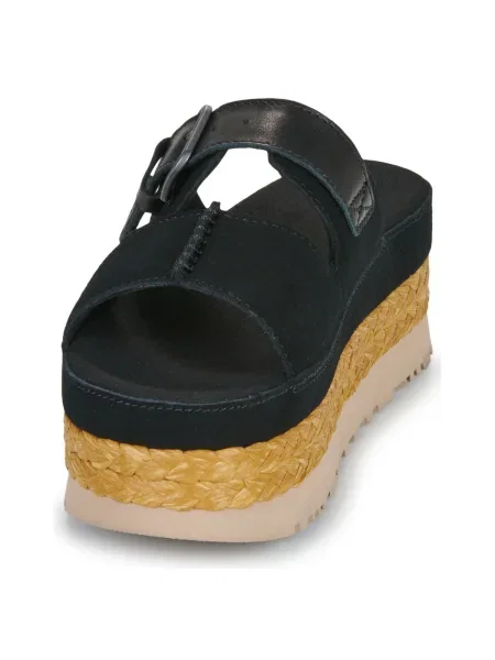 Pantofi Ugg negru