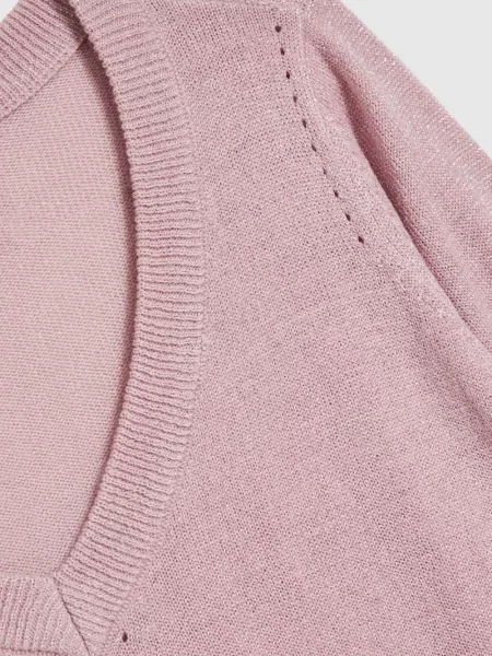Sweter Marisse szary