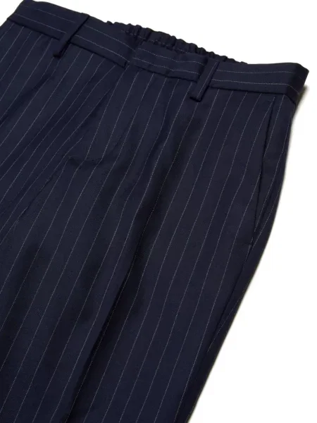 Pantaloni copii N°21 albastru