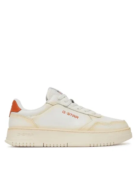 G-Star Raw Sneakersy biela