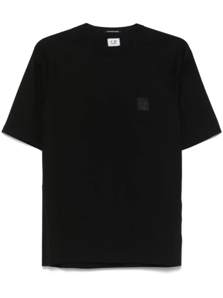 Tricou C.p. Company negru
