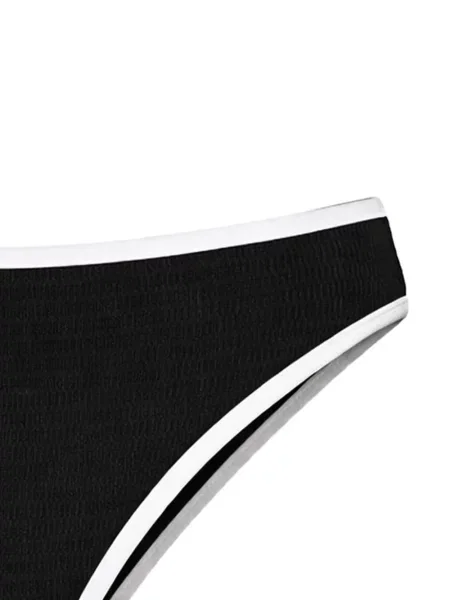 Bikini Seafolly negru
