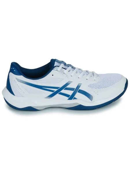 Tenisky Asics Gel-rocket biela
