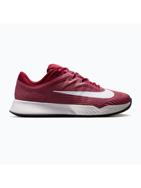 Încălțăminte de tenis pentru femei Nike Vapor Pro 3 Clay pink smoke/vast grey/black/white alb