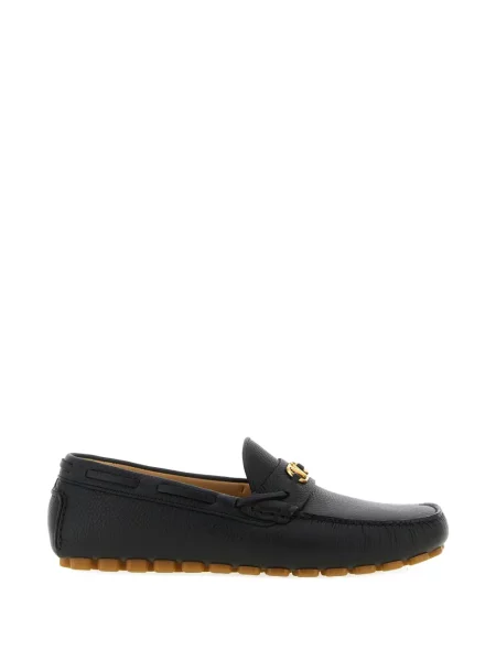 Pantofi loafer Valentino Garavani negru