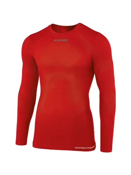 Tricou Errea roșu