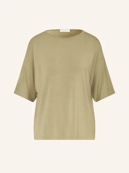Marc O'polo T-Shirt gruen oliwkowa