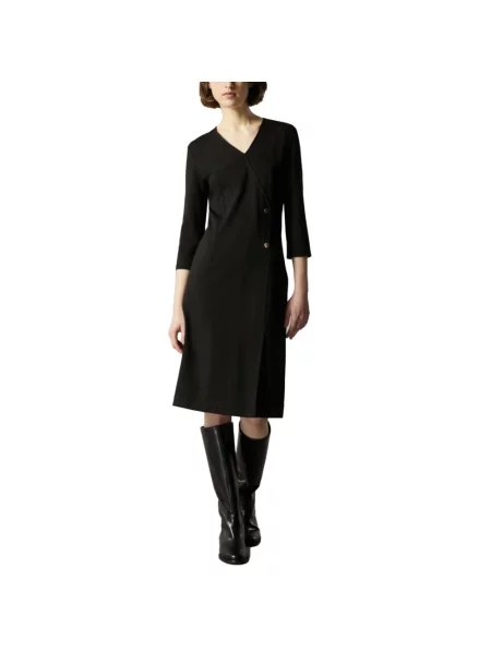 Sukienka Pennyblack elegancka czarna