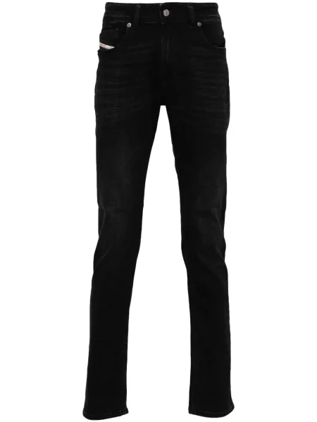 Blugi Diesel 1979 SLEENKER negru