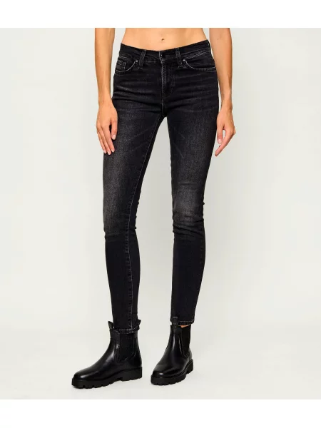 Joop! Jeans Blugi Mika negru