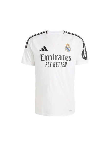 Tričko Adidas bílé