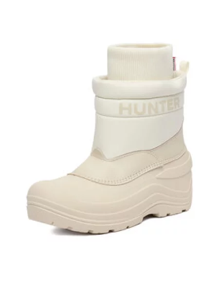 Čizme za snijeg Hunter bež