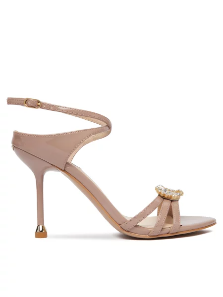 Sandali Liu Jo Tracy 03 bež
