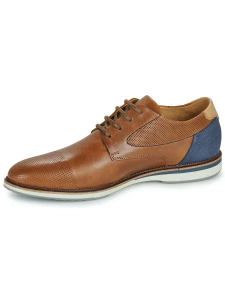 Pantofi Bullboxer maro