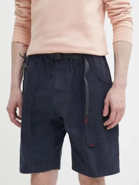 Gramicci kratke hlače Gadget Short plava